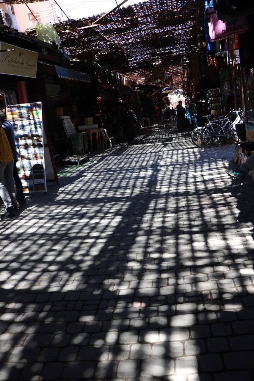 Marrakesh
