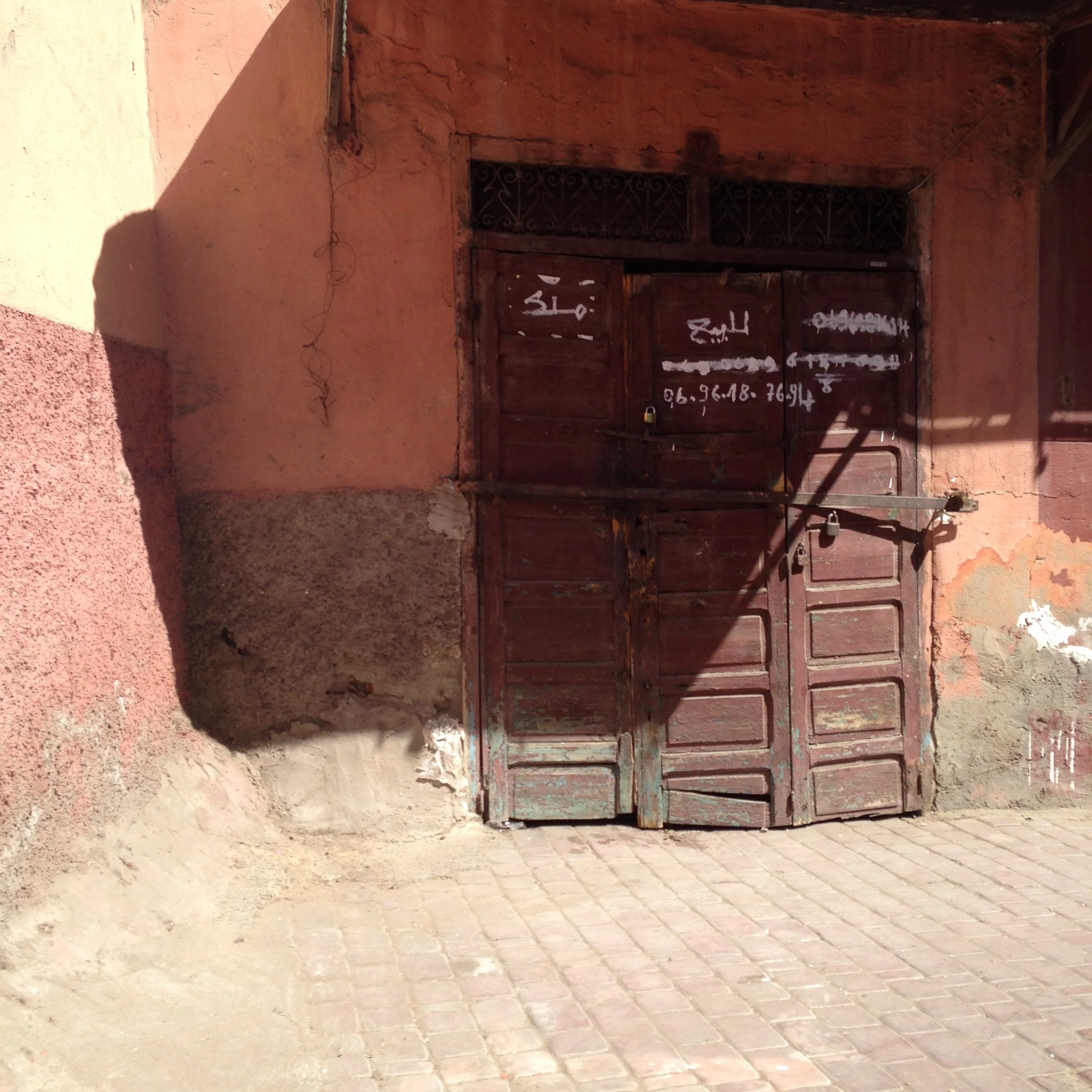 Marrakesh Marrakesh talin spring spring finn and co travels