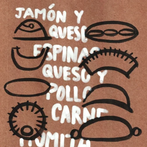 Buenos Aires: Journal