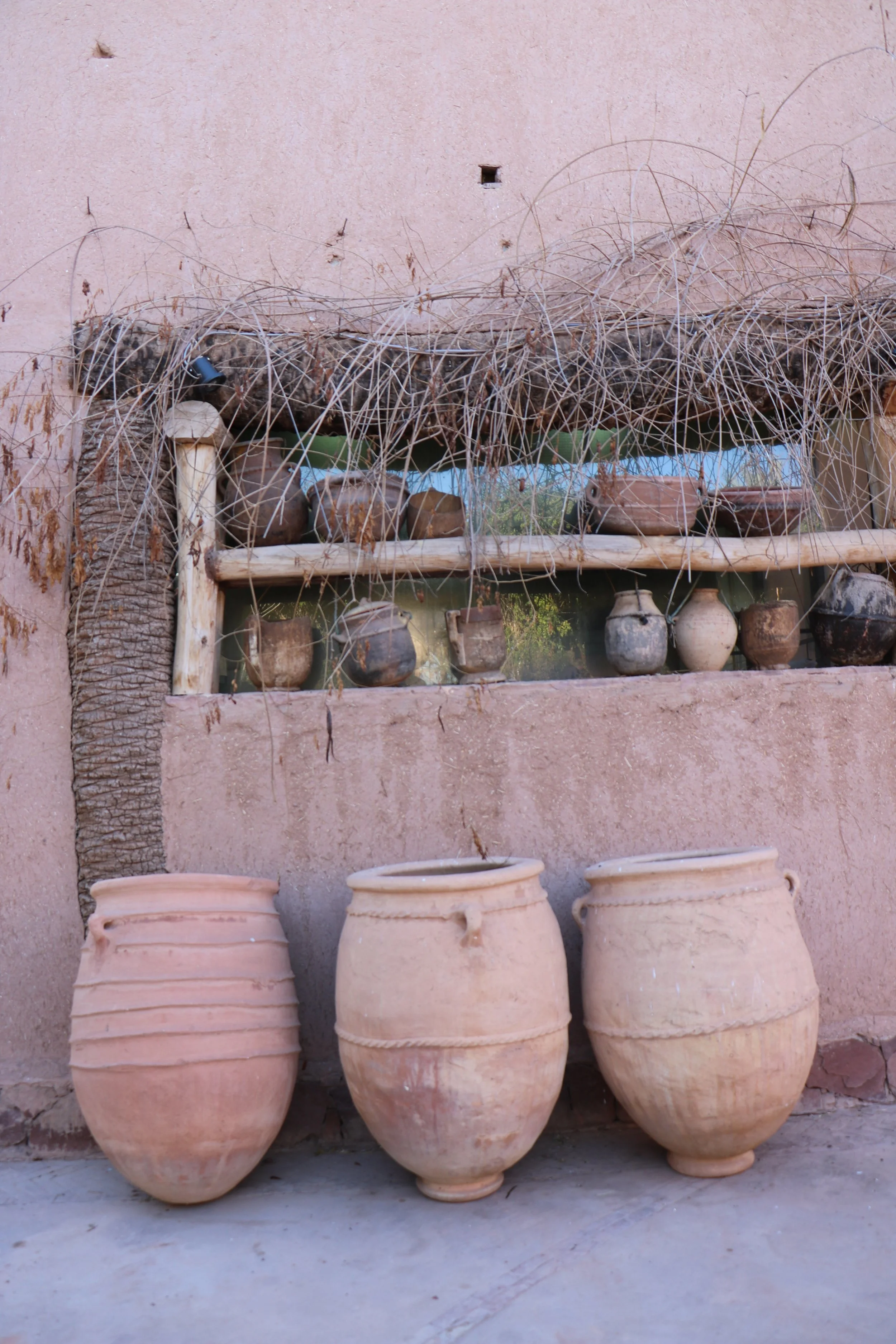 Marrakesh talin spring spring finn and co travels beldi coutry club