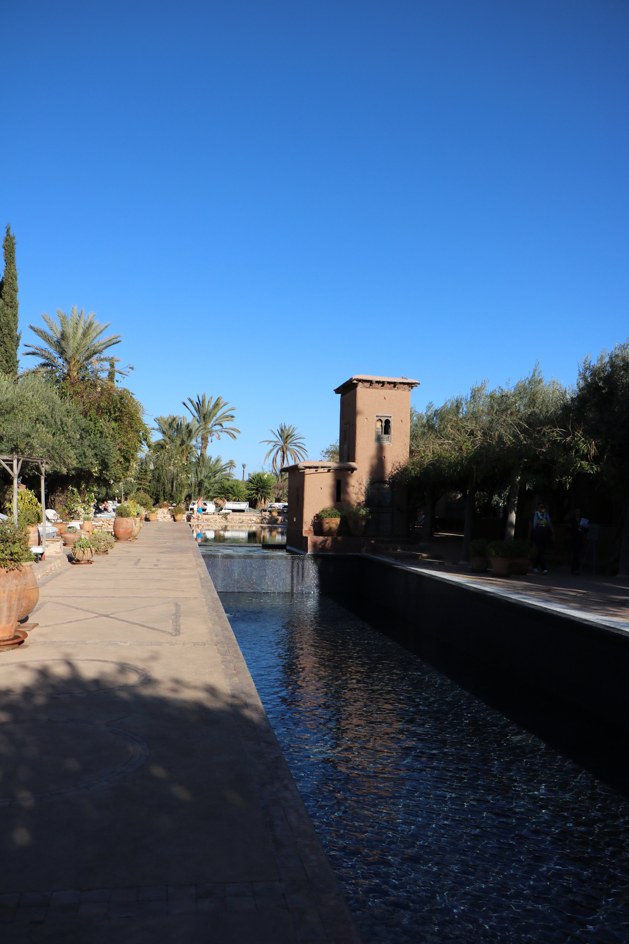 Marrakesh talin spring spring finn and co travels beldi coutry club