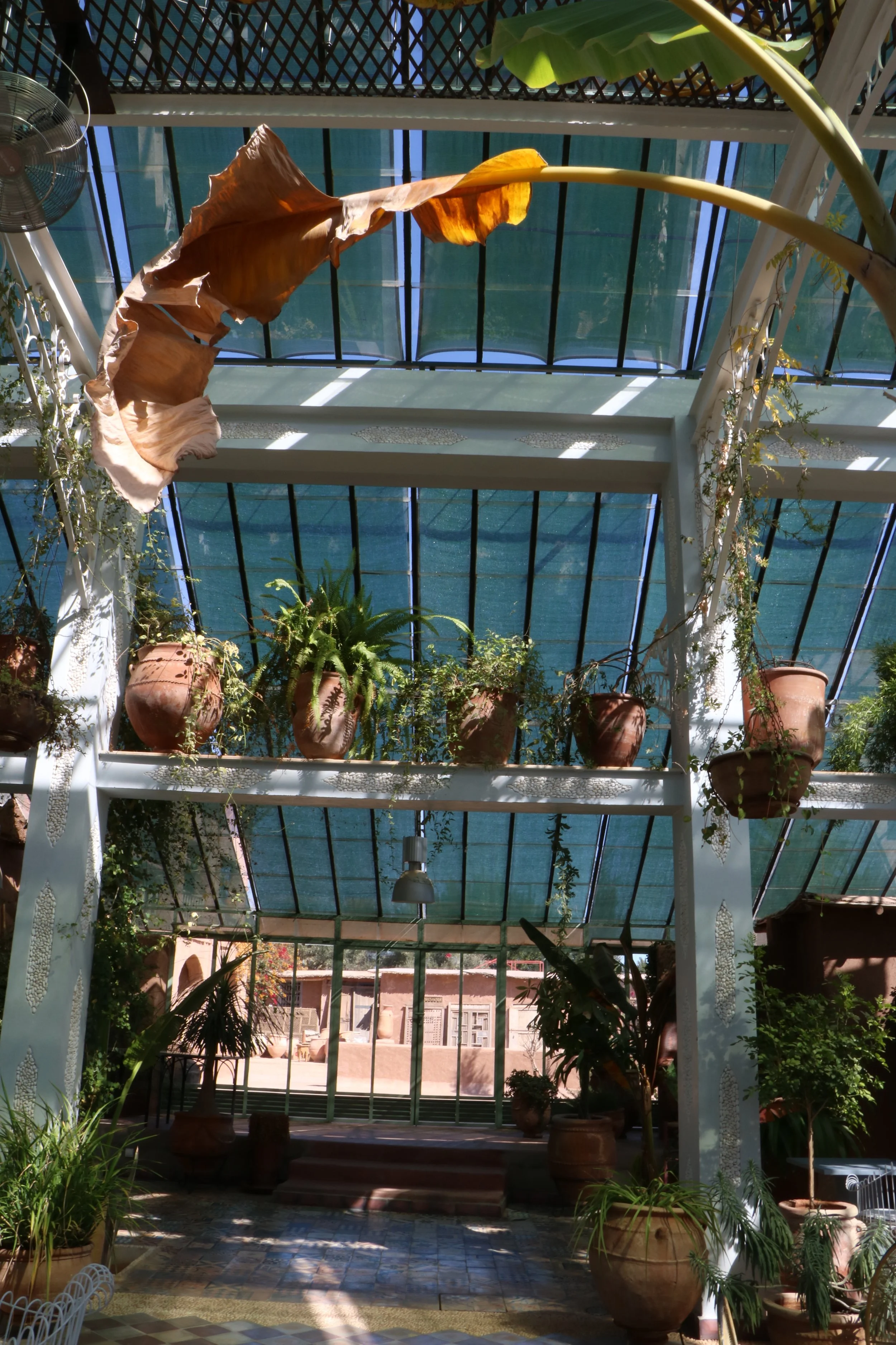 Beldi Country Club Marrakesh talin spring spring finn and co travels beldi coutry club