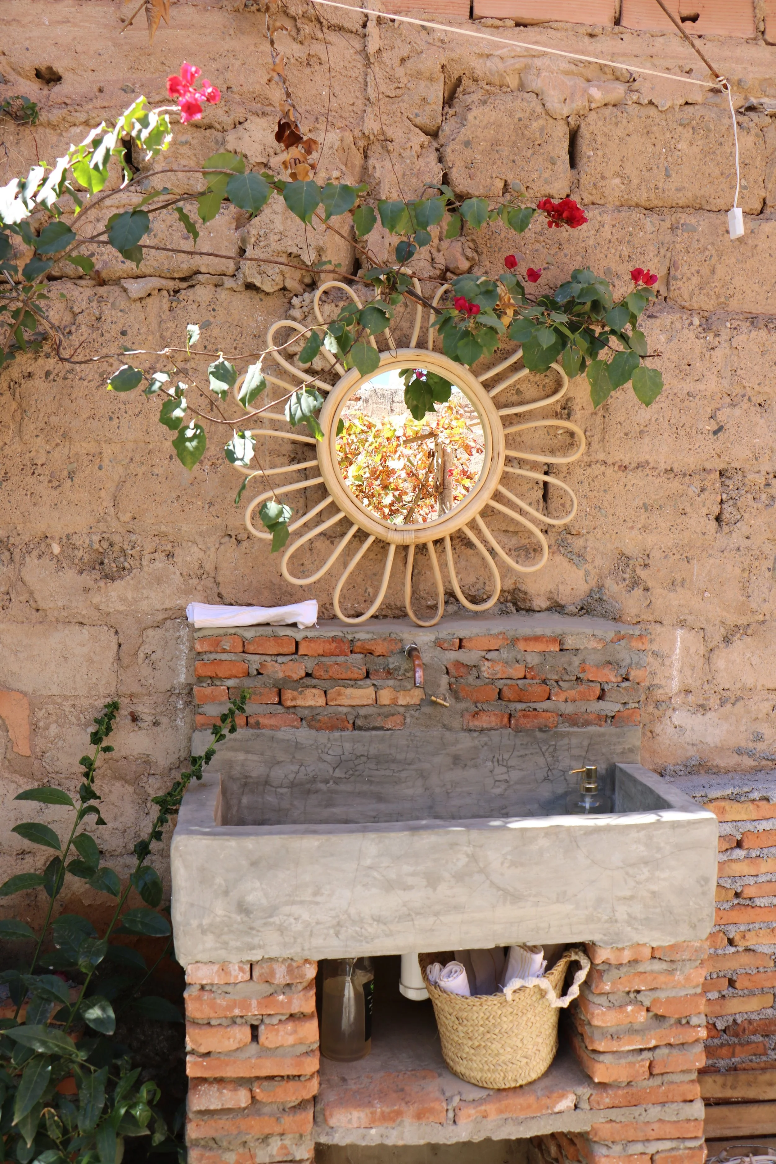 La Famille Marrakesh