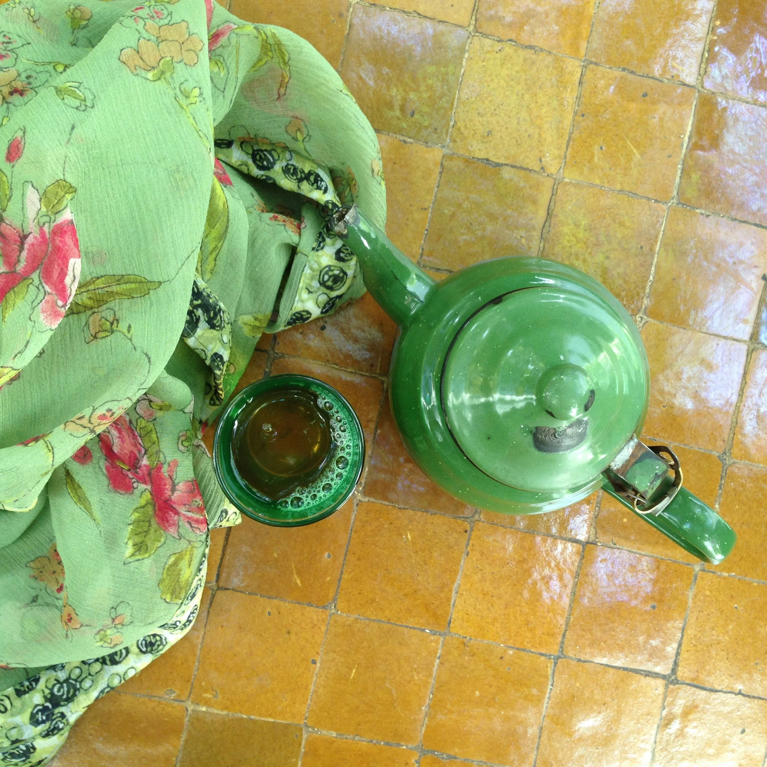 Le Jardin Marrakesh