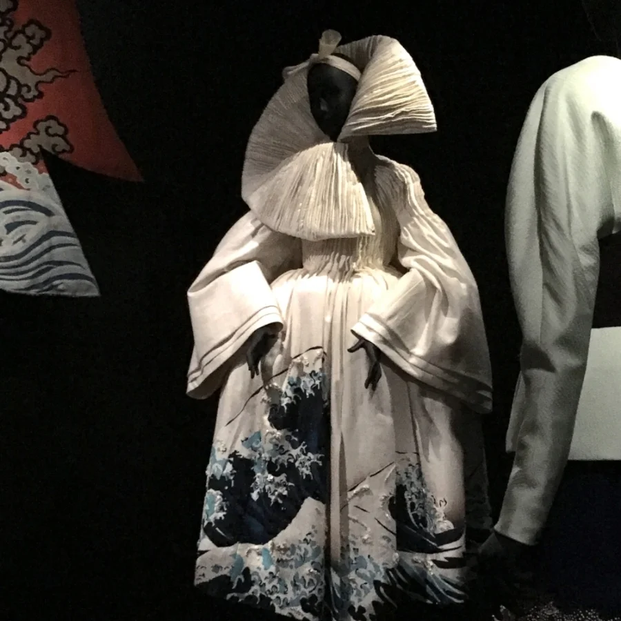 Christian Dior, couturier du rêve 