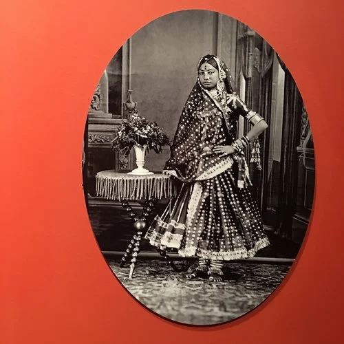 Enduring Splendor Jewelry of India's Thar Desert