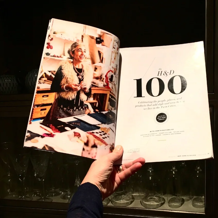 MSP Home & Design 100, March 2018