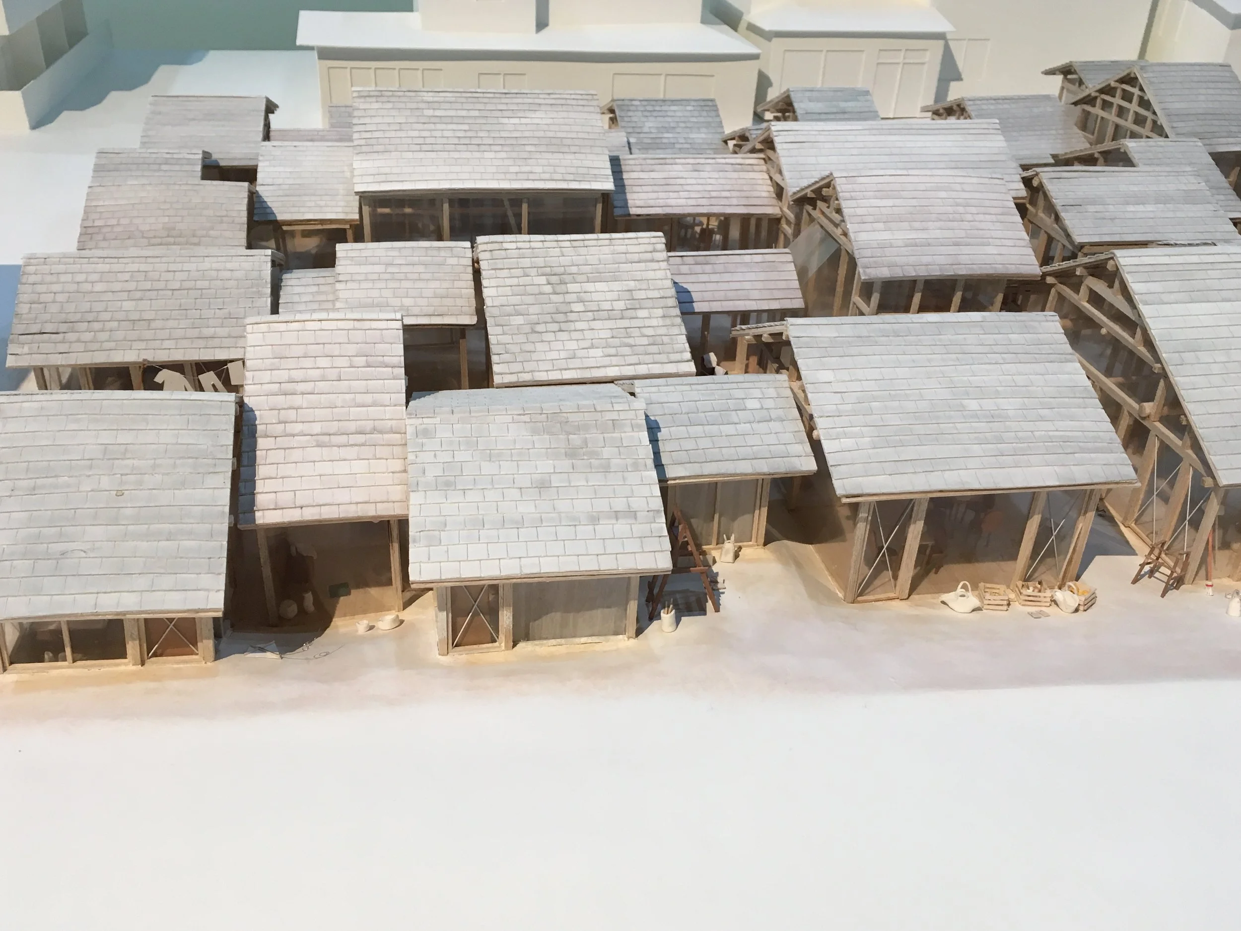 junyo ishigami fondation cartier springfinnandco elderly home