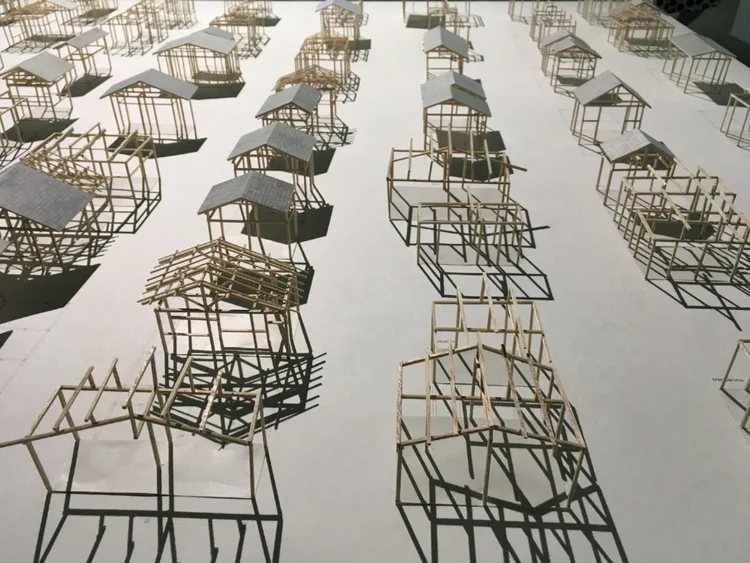 Junya Ishigami, Feeling Architecture — Spring Finn & Co.