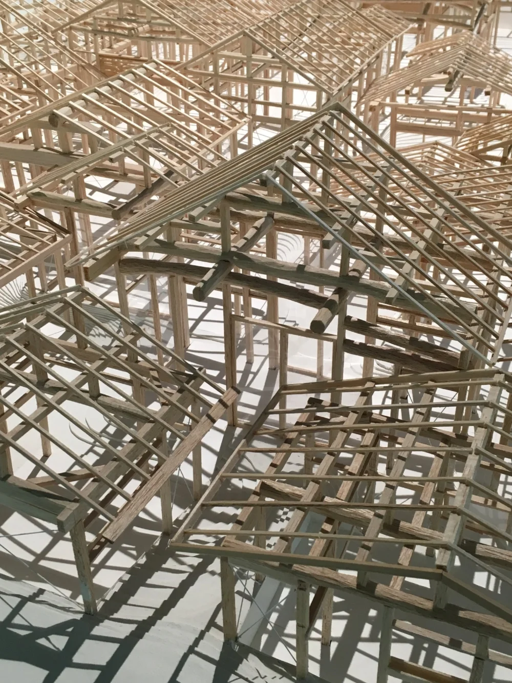 junyo ishigami fondation cartier springfinnandco elderly home