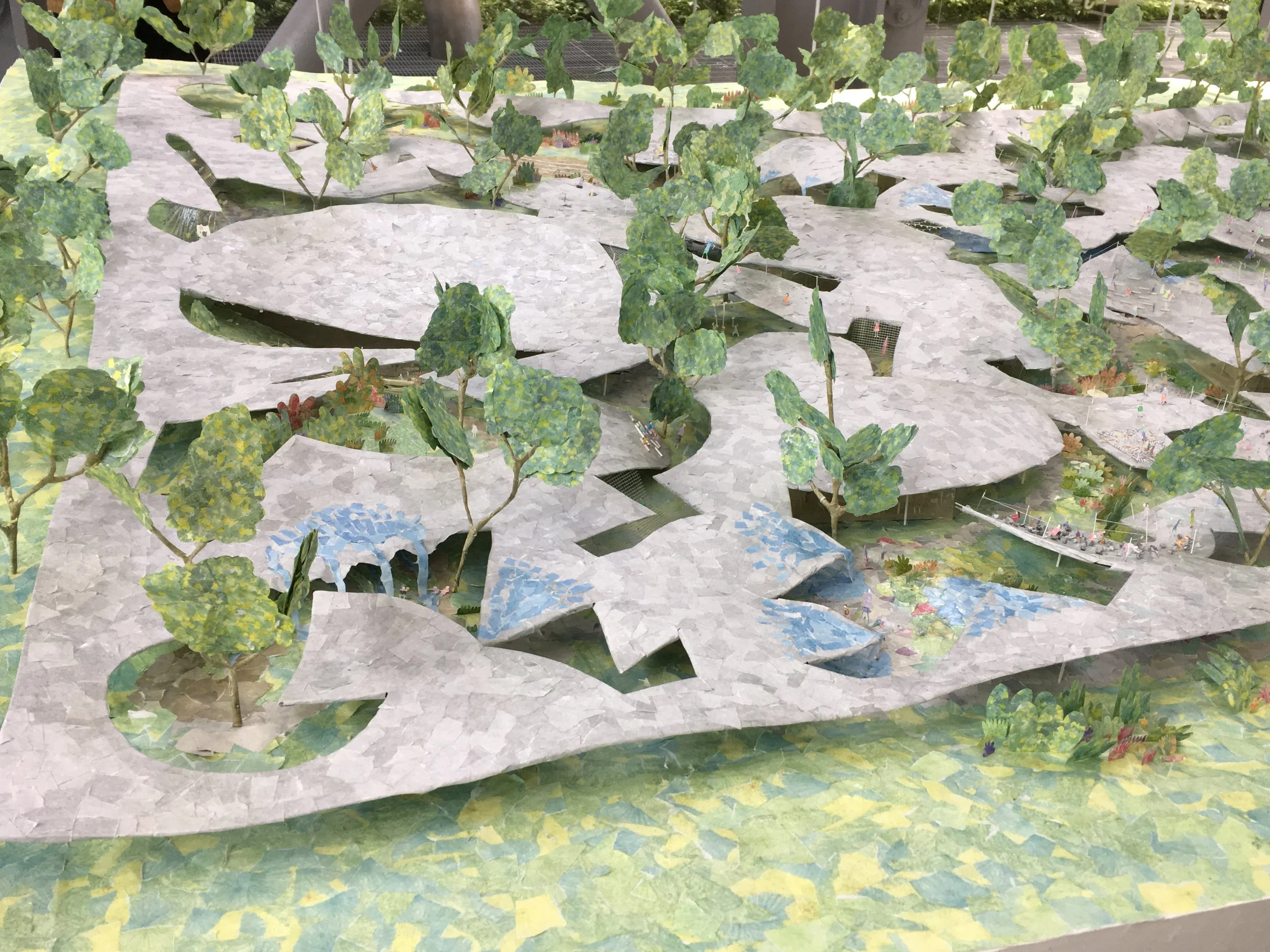 junyo ishigami fondation cartier springfinnandco 