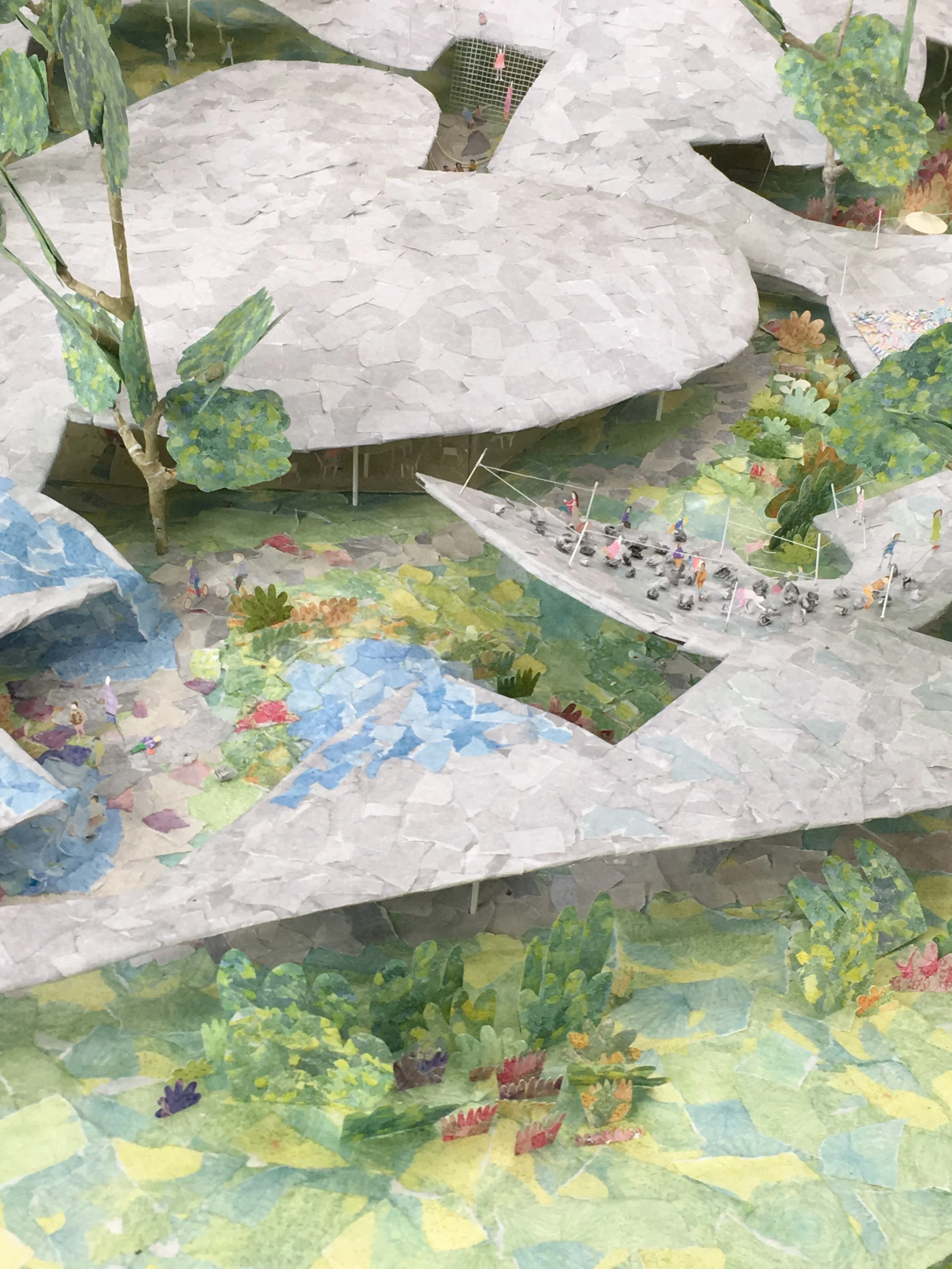 junyo ishigami fondation cartier springfinnandco 