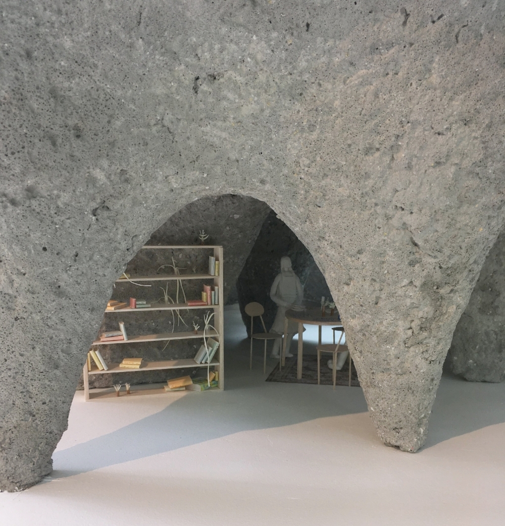 junyo ishigami fondation cartier springfinnandco 