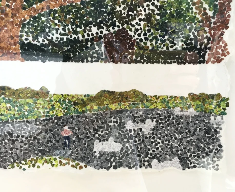 junya ishigami spring finn and co fondation cartier botanical farm