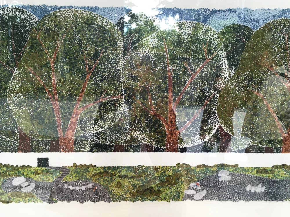 junya ishigami spring finn and co fondation cartier botanical farm