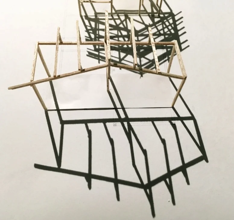 Junya Ishigami, Feeling Architecture