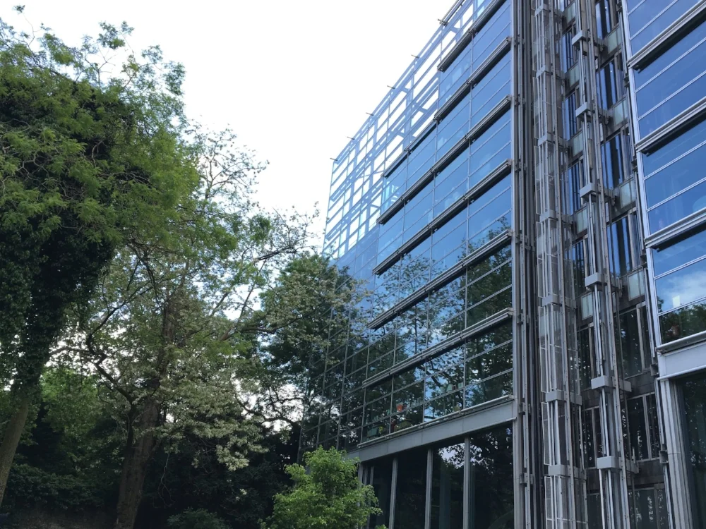 fondation cartier paris talin spring spring finn and co peaceful place in paris