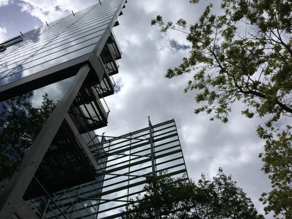 fondation cartier paris talin spring spring finn and co peaceful place in paris