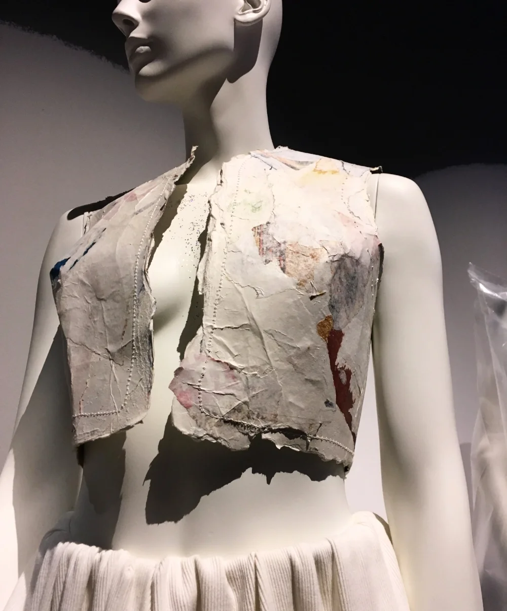 martin margiela palais galliera spring finn and co talin spring