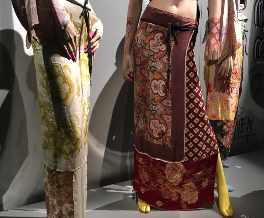 martin margiela palais galliera spring finn and co talin spring