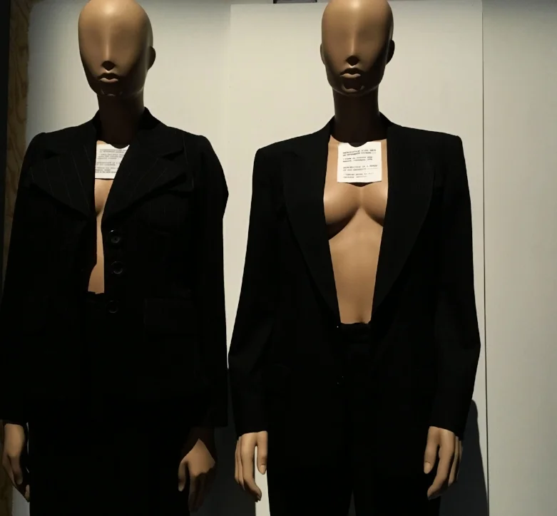 martin margiela palais galliera spring finn and co talin spring