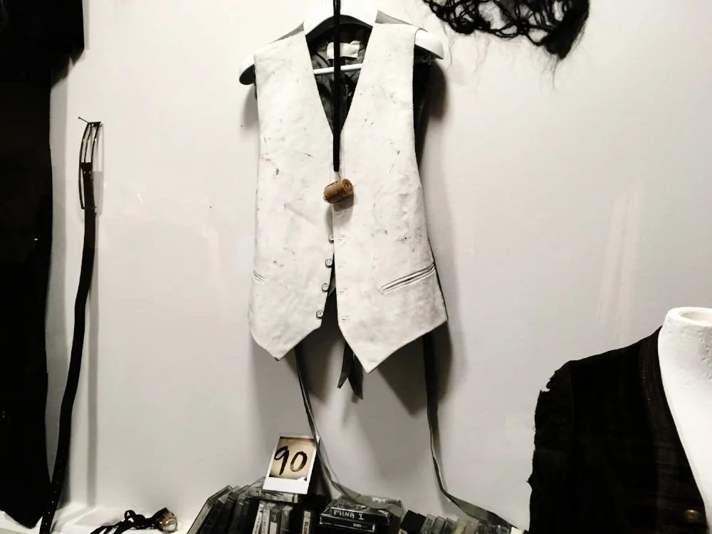 martin margiela palais galliera spring finn and co talin spring