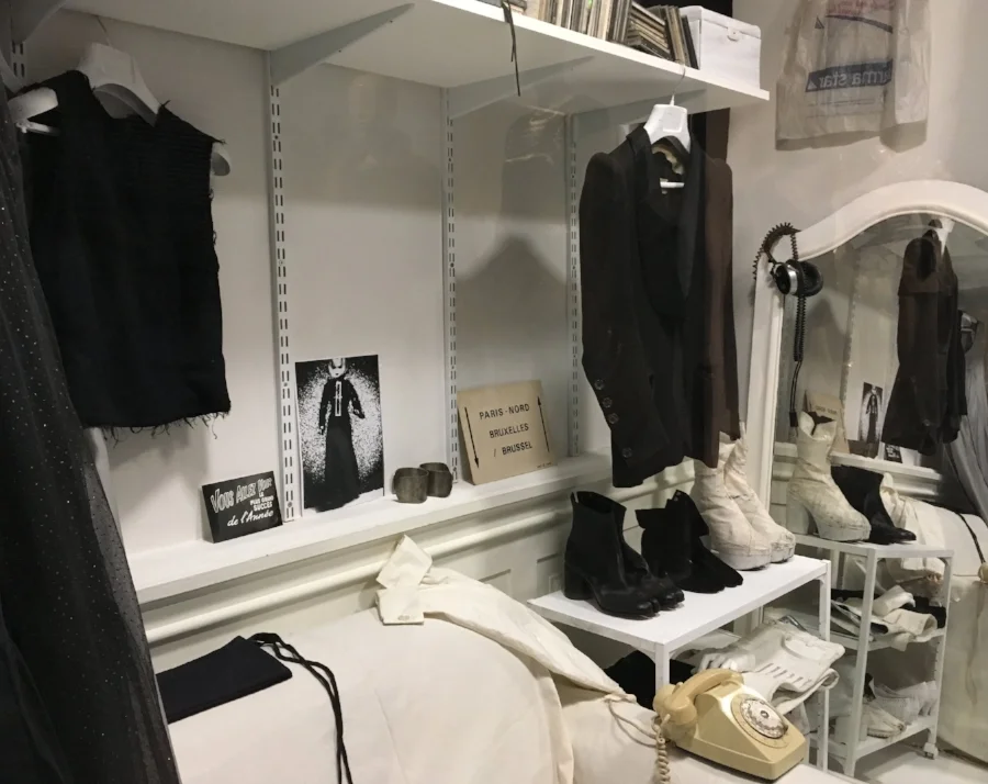 martin margiela palais galliera spring finn and co talin spring