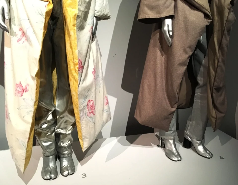 martin margiela palais galliera spring finn and co talin spring