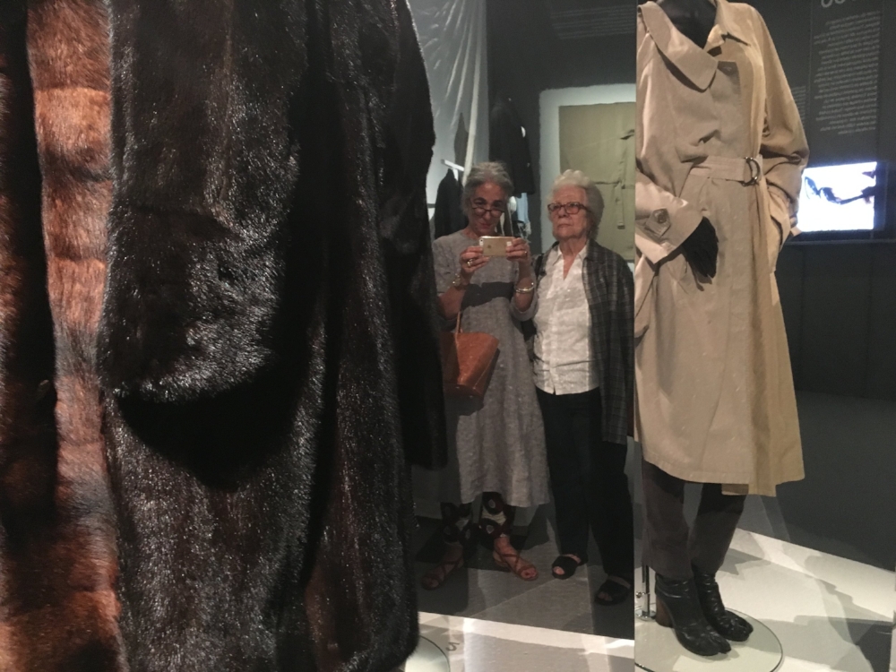 martin margiela palais galliera spring finn and co talin spring