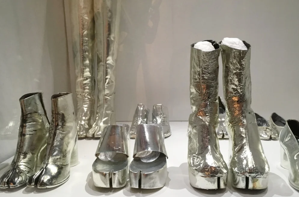 martin margiela palais galliera spring finn and co talin spring