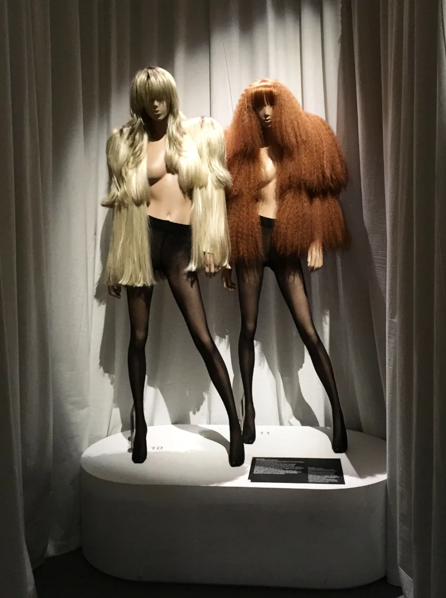 martin margiela palais galliera spring finn and co talin spring