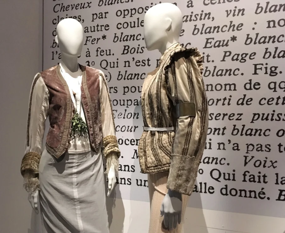 martin margiela palais galliera spring finn and co talin spring