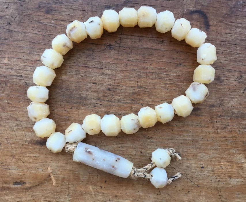 turkish bead soap tesbih soap soap chain