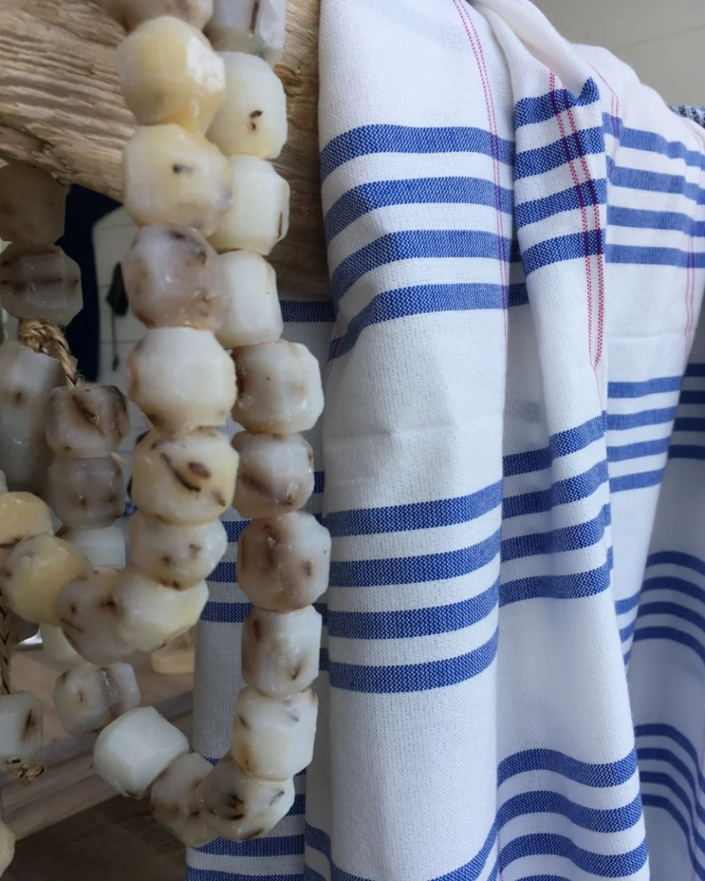 turkish bead soap tesbih soap lavender soap chain