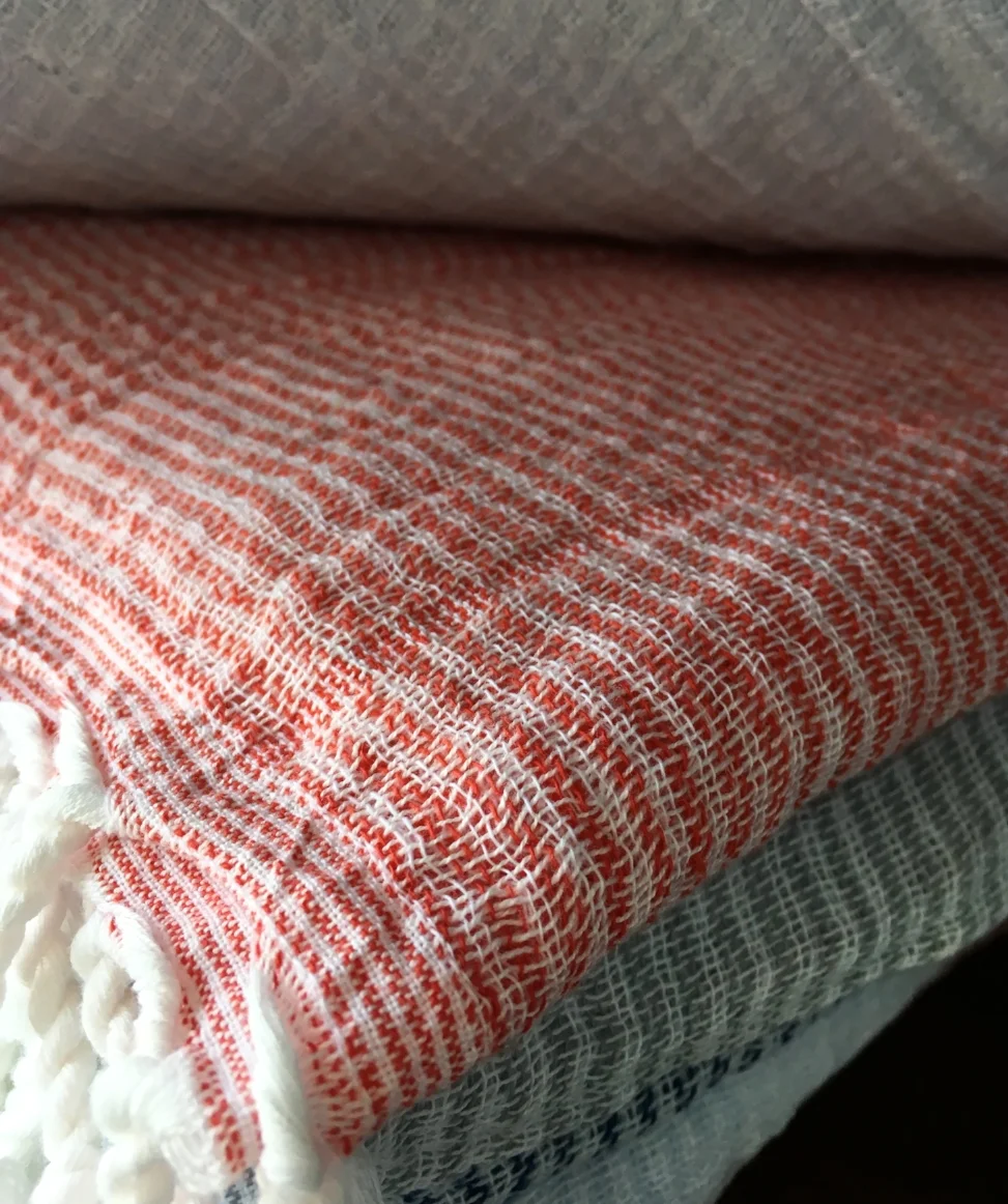 turkish hammam towel double layered springfinnandco