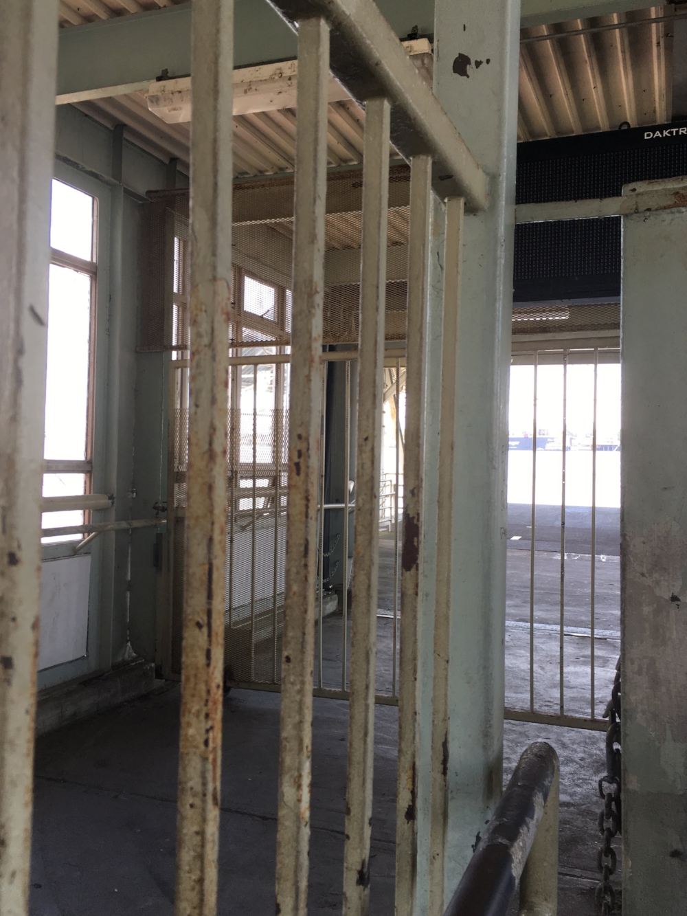 nola algiers canal street ferry to algiers new orleans