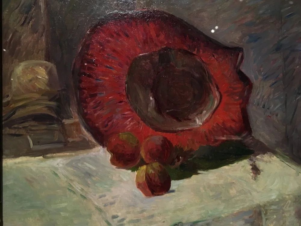 Gauguin Artist as Alchemist art institute chicago