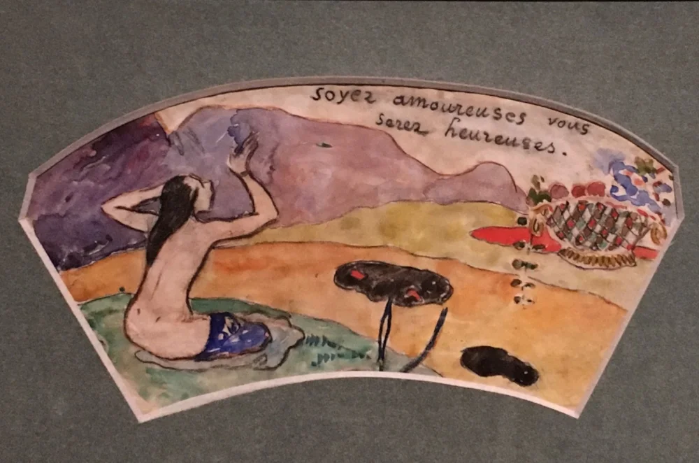 Gauguin Artist as Alchemist