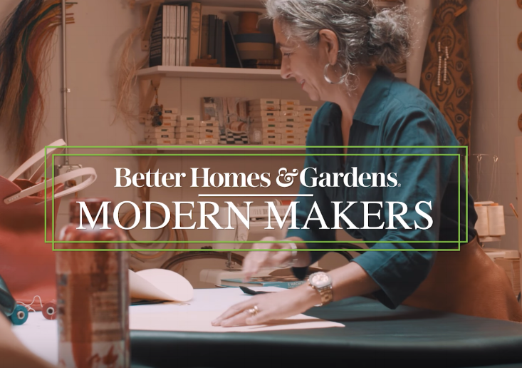 BETTER HOMES &amp; GARDENS, June 2018