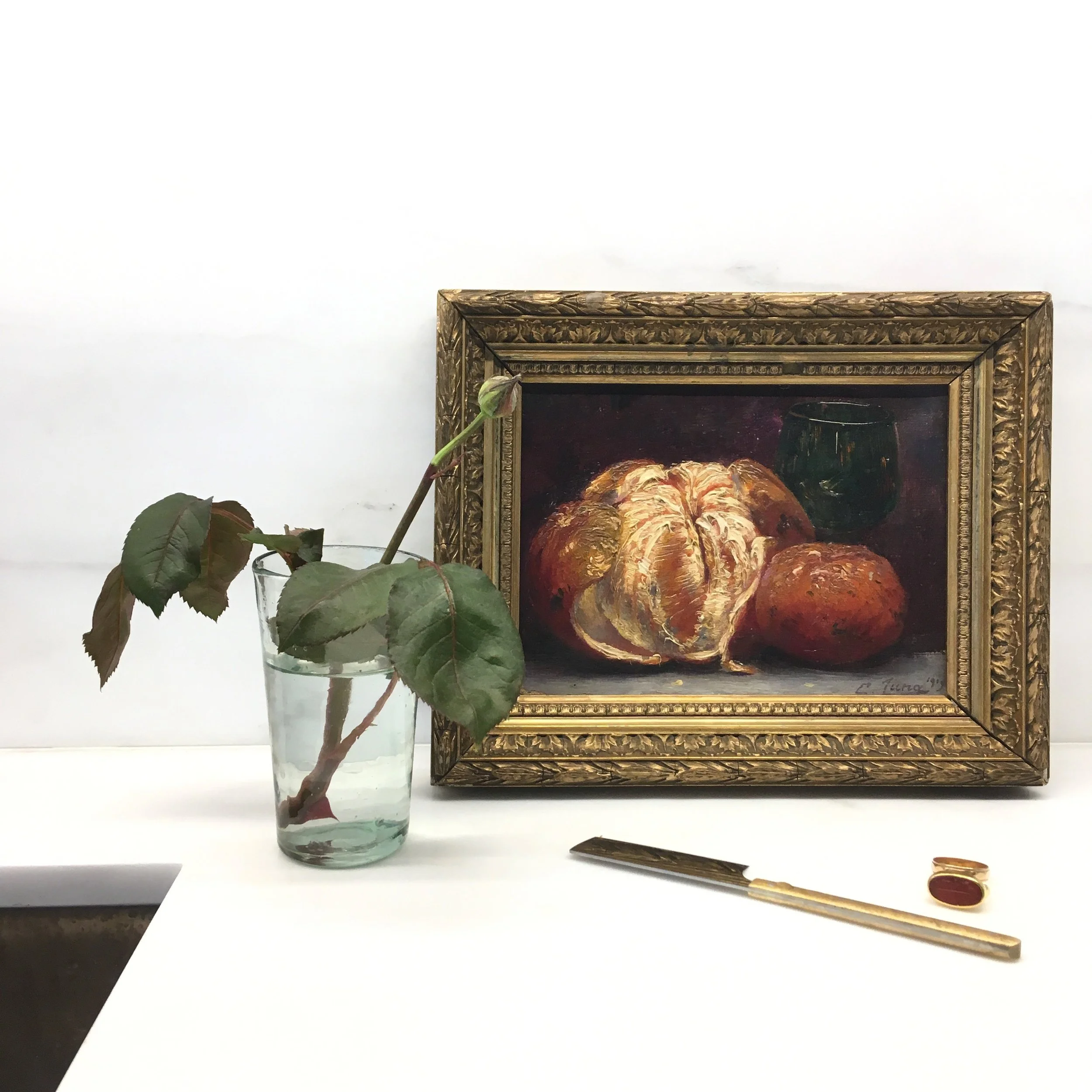 rooftop apartment renovation in Paris