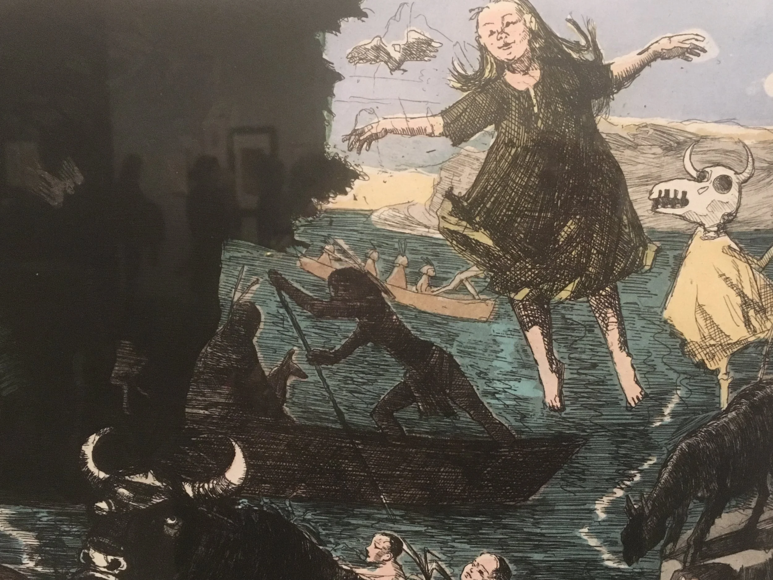 Paula Rego, Paula Rego exhibition, Paula Rego Museum, portugese female artist, pastels, monumental drawings, paula rego at tate