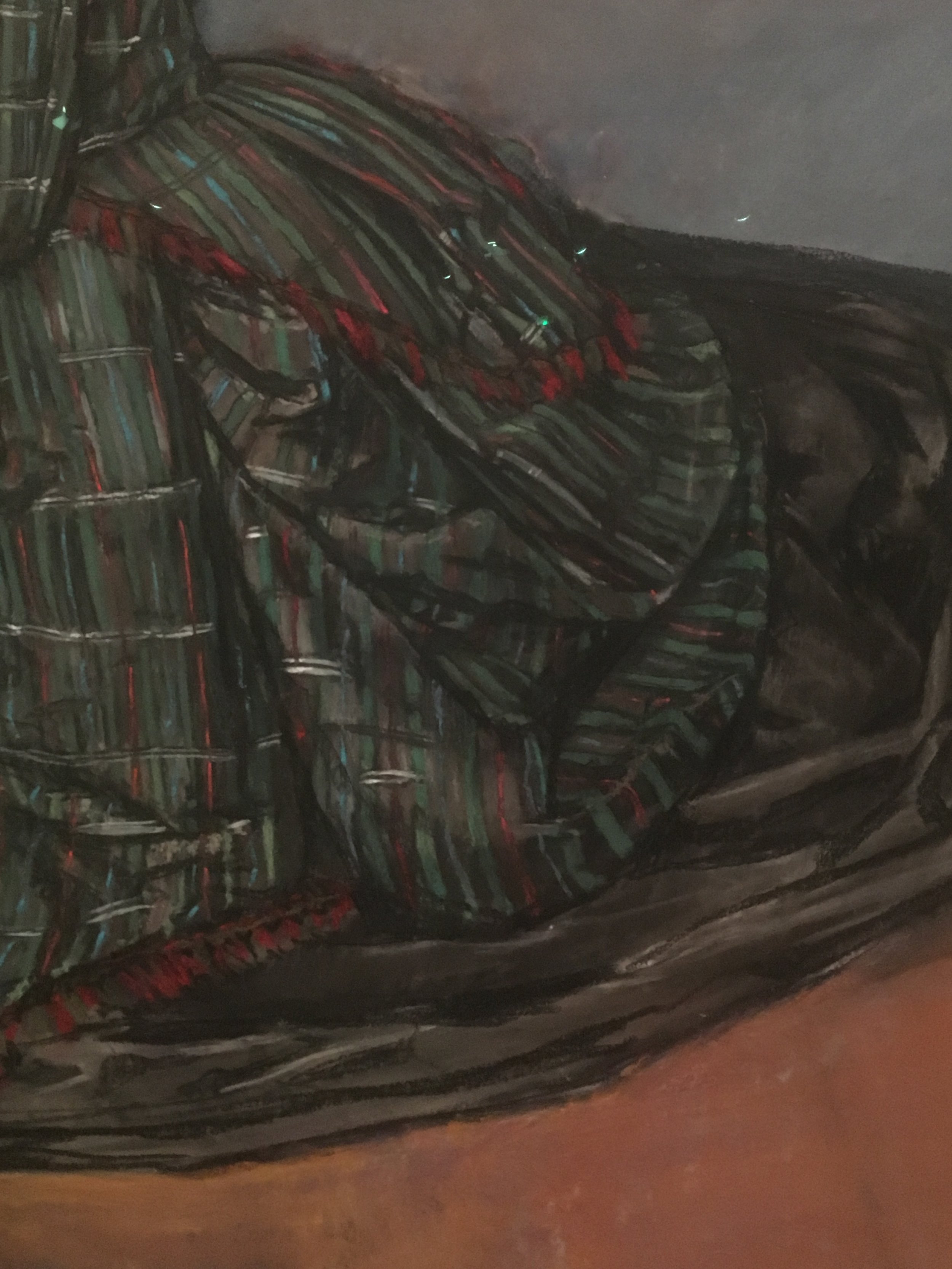 Paula Rego, Paula Rego exhibition, Paula Rego Museum, portugese female artist, pastels, monumental drawings, paula rego at tate