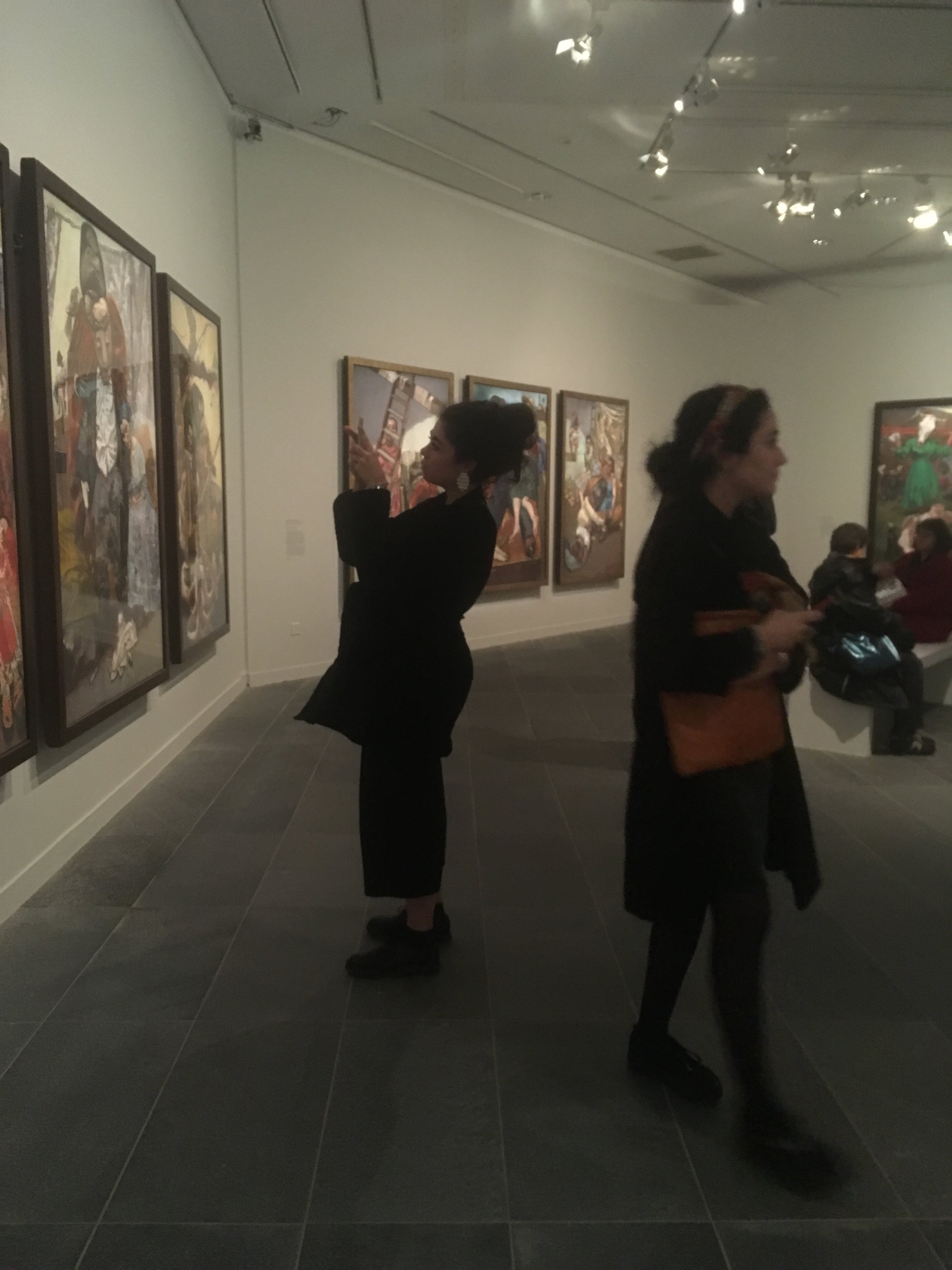 Paula Rego, Paula Rego exhibition, Paula Rego Museum, portugese female artist, pastels, monumental drawings, paula rego at tate