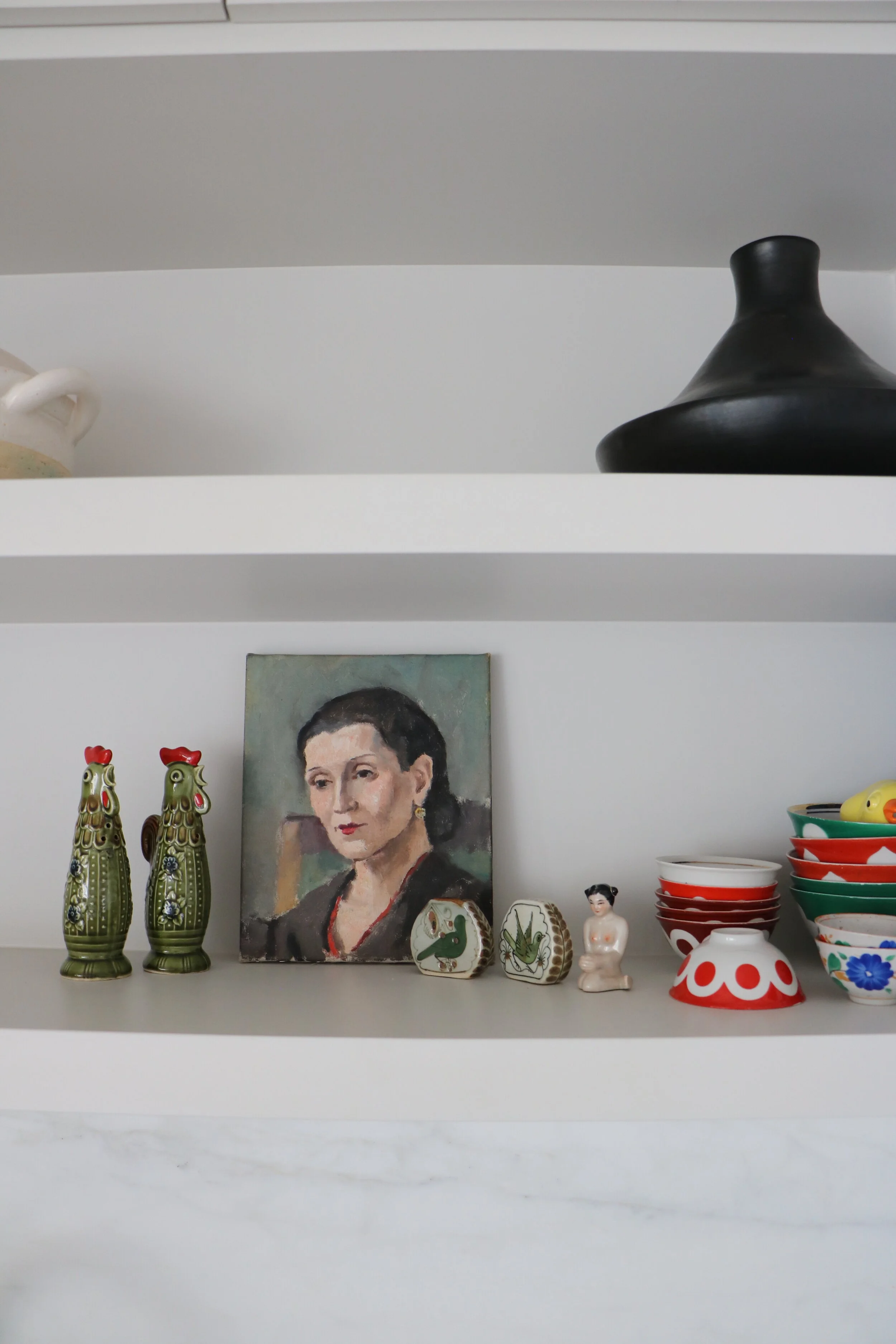 rooftop apartment renovation in Paris