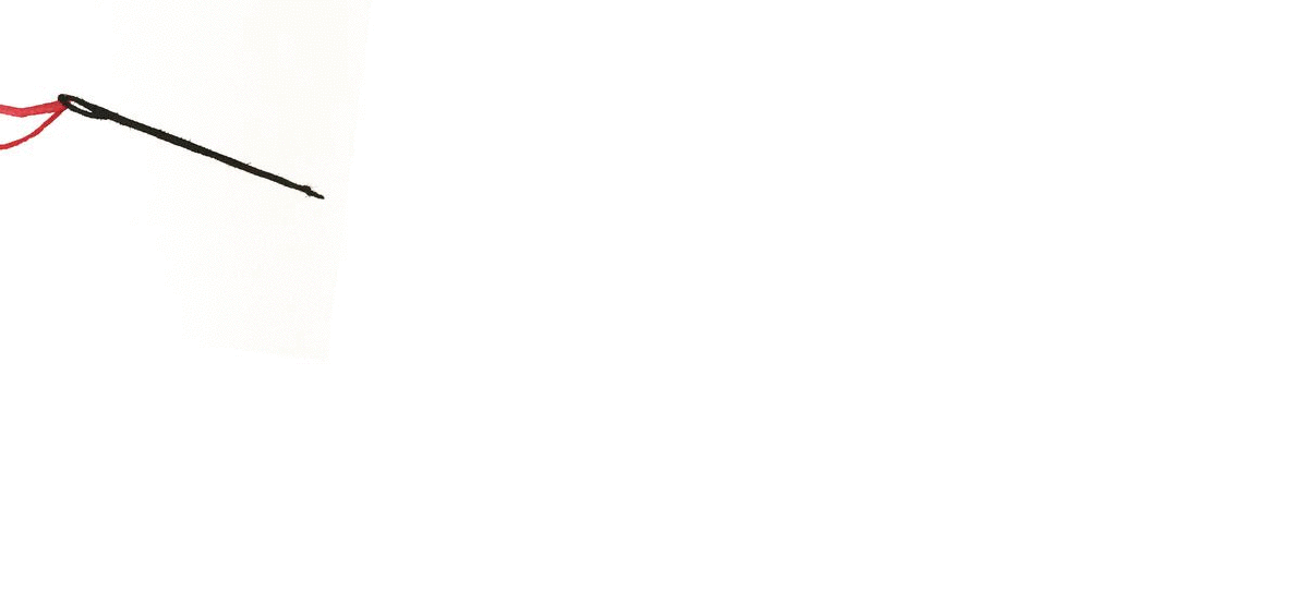 Curiosity Index No. 5 MENDING or THE ART OF SHINING WITH NOTHING