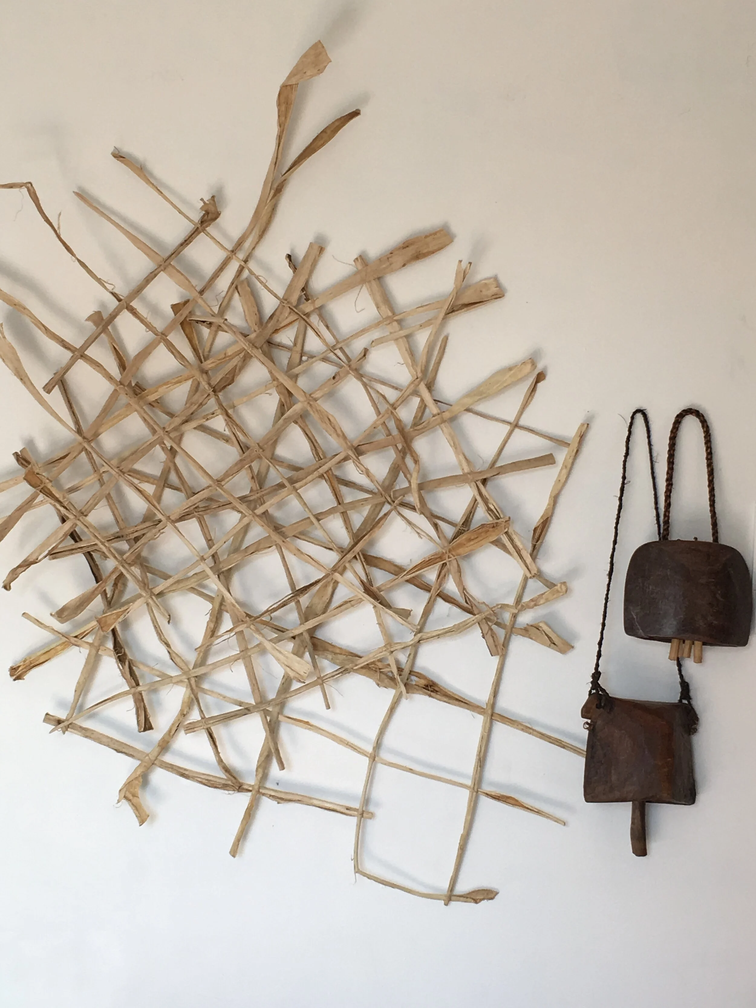 Alma Hotel room art by Spring Finn & Co