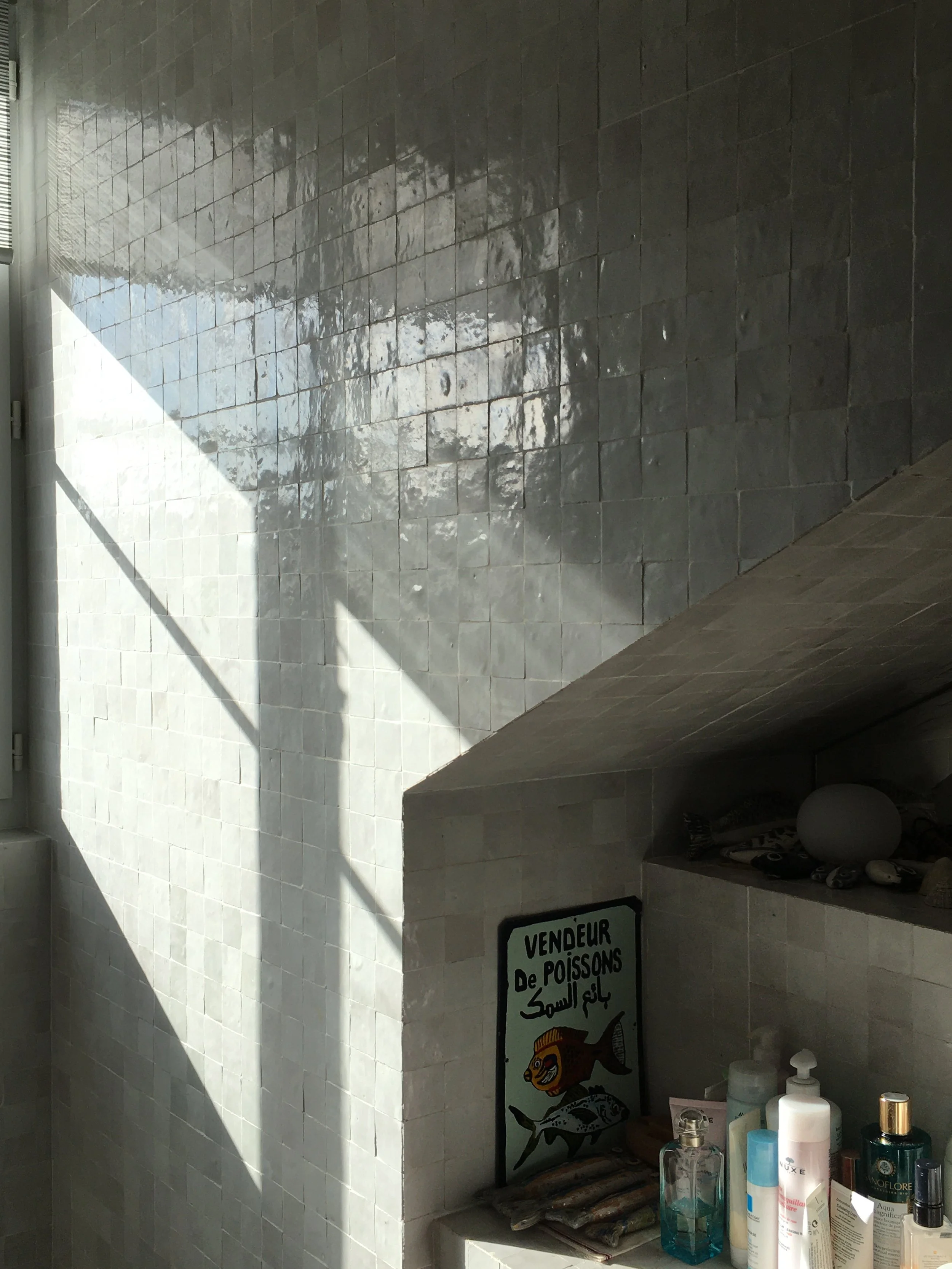 rooftop apartment renovation in Paris