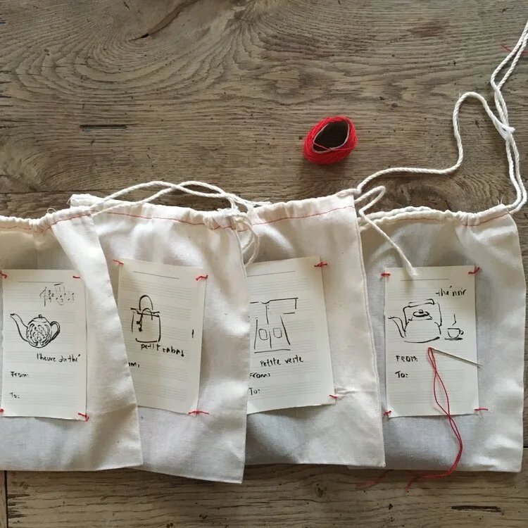 packaging is our joy