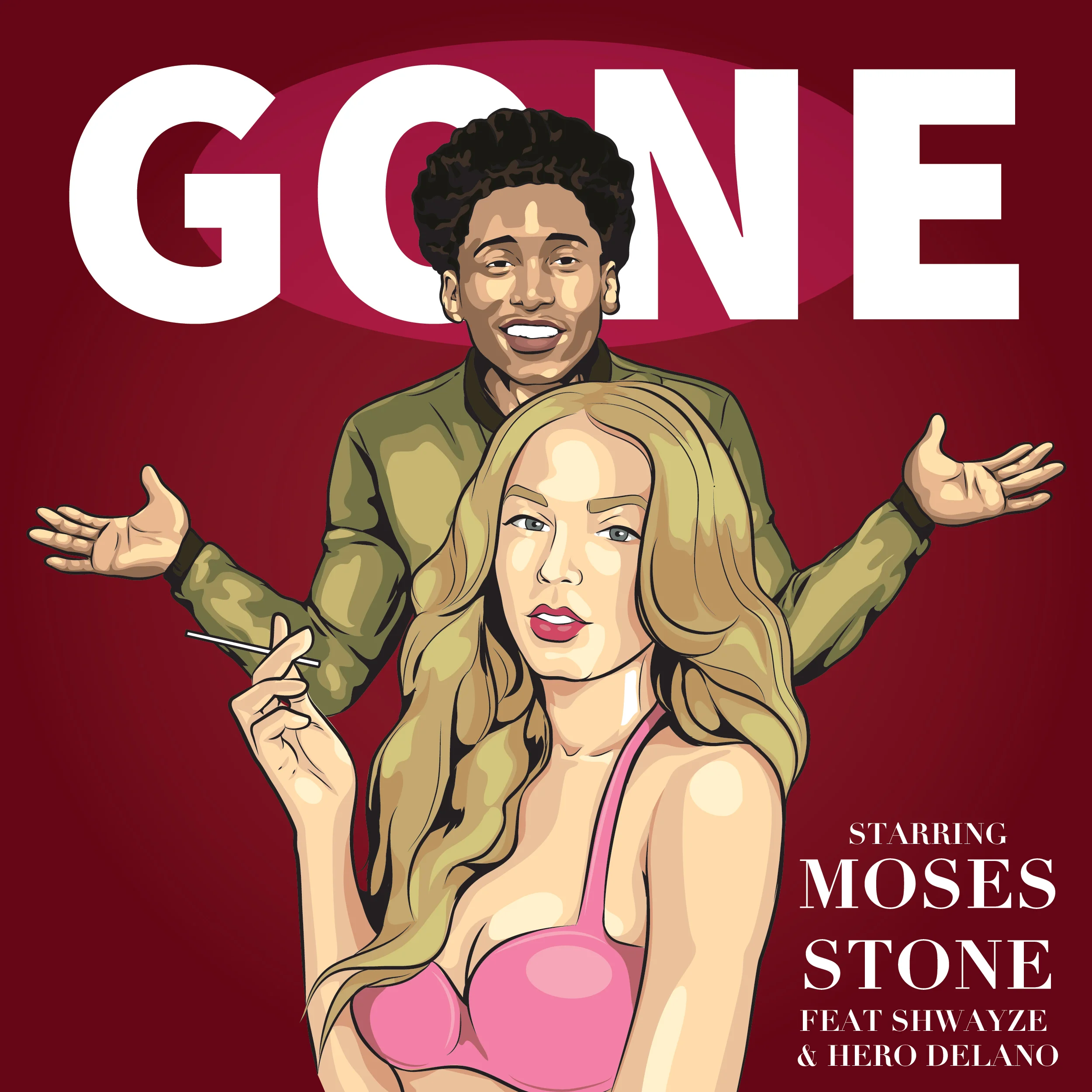 GONE: PERFECTLY POP RockDaFuqOut Review
