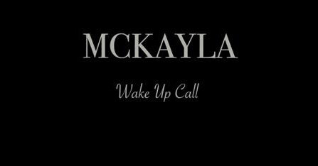 Congrats to our friend @mckaylamaroney  on the release of her 1st single&rdquo;Wake Up Call&rdquo;. Produced by @unclemaxmusic  and engineered, mixed, and mastered by @jjstewartaudio at @spinmoverecords studios, Santa Monica, California. A great job 